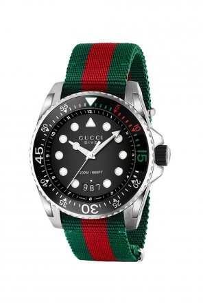 'dive' watch, zdjęcie 1 'dive' watch od Gucci